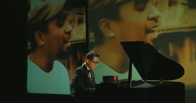 Youtube.com/Glenn Fredly